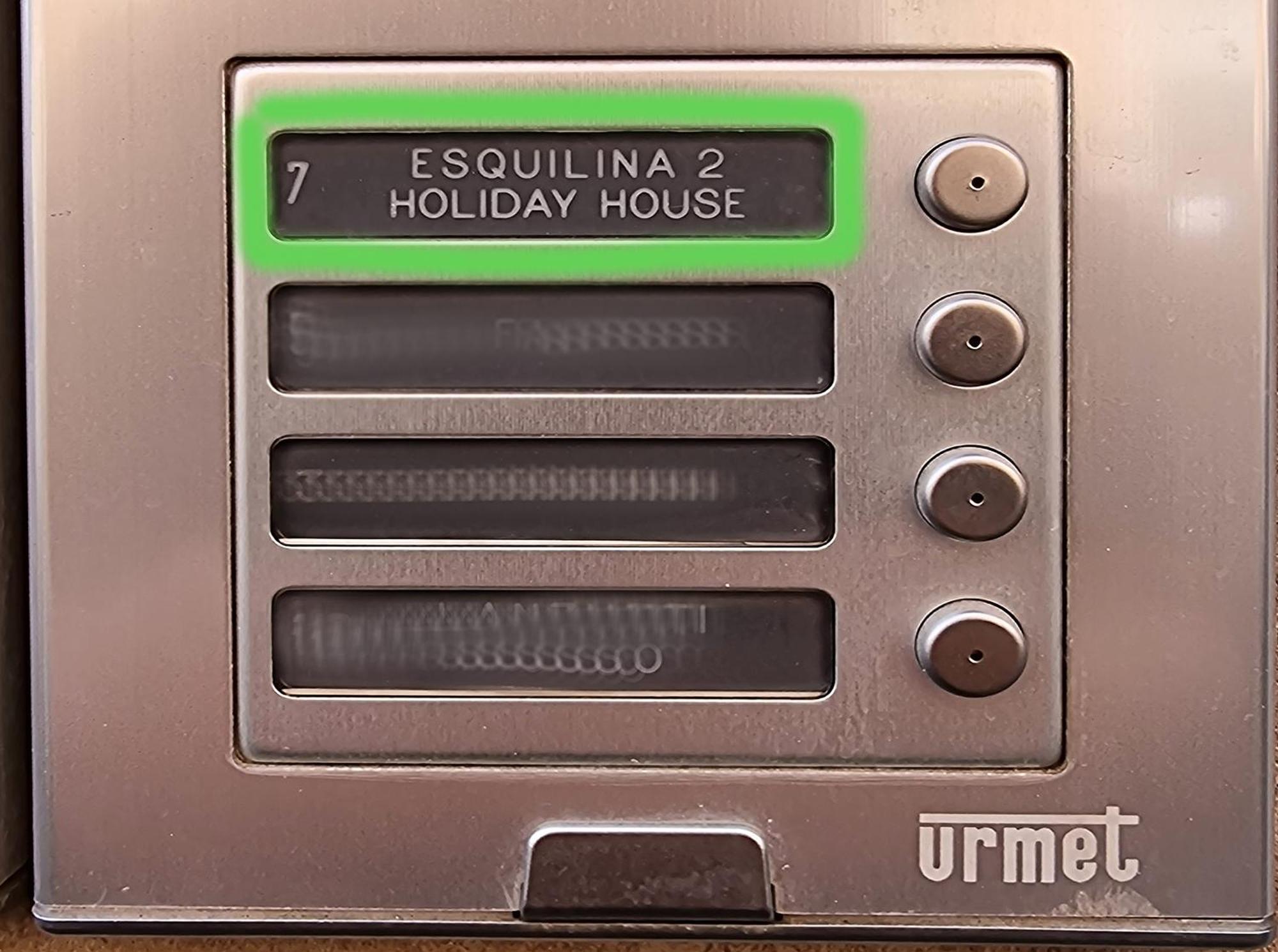 L'Esquilina Holiday House 2, Rome